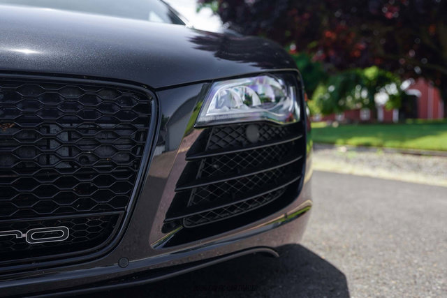 Used 2011 Audi R8 V8 AWD/4WD image 52