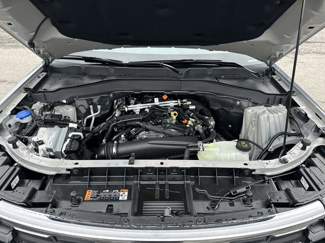 New 2026 Ford Explorer Active image 20