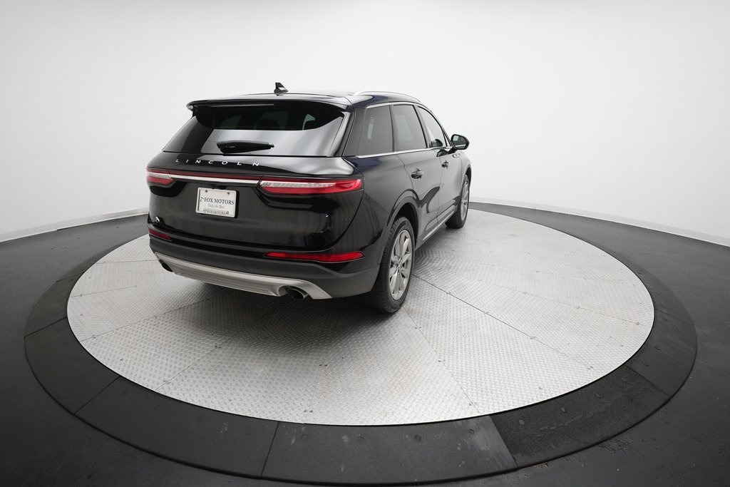 Used 2022 Lincoln Corsair AWD w/ Premium Package image 36