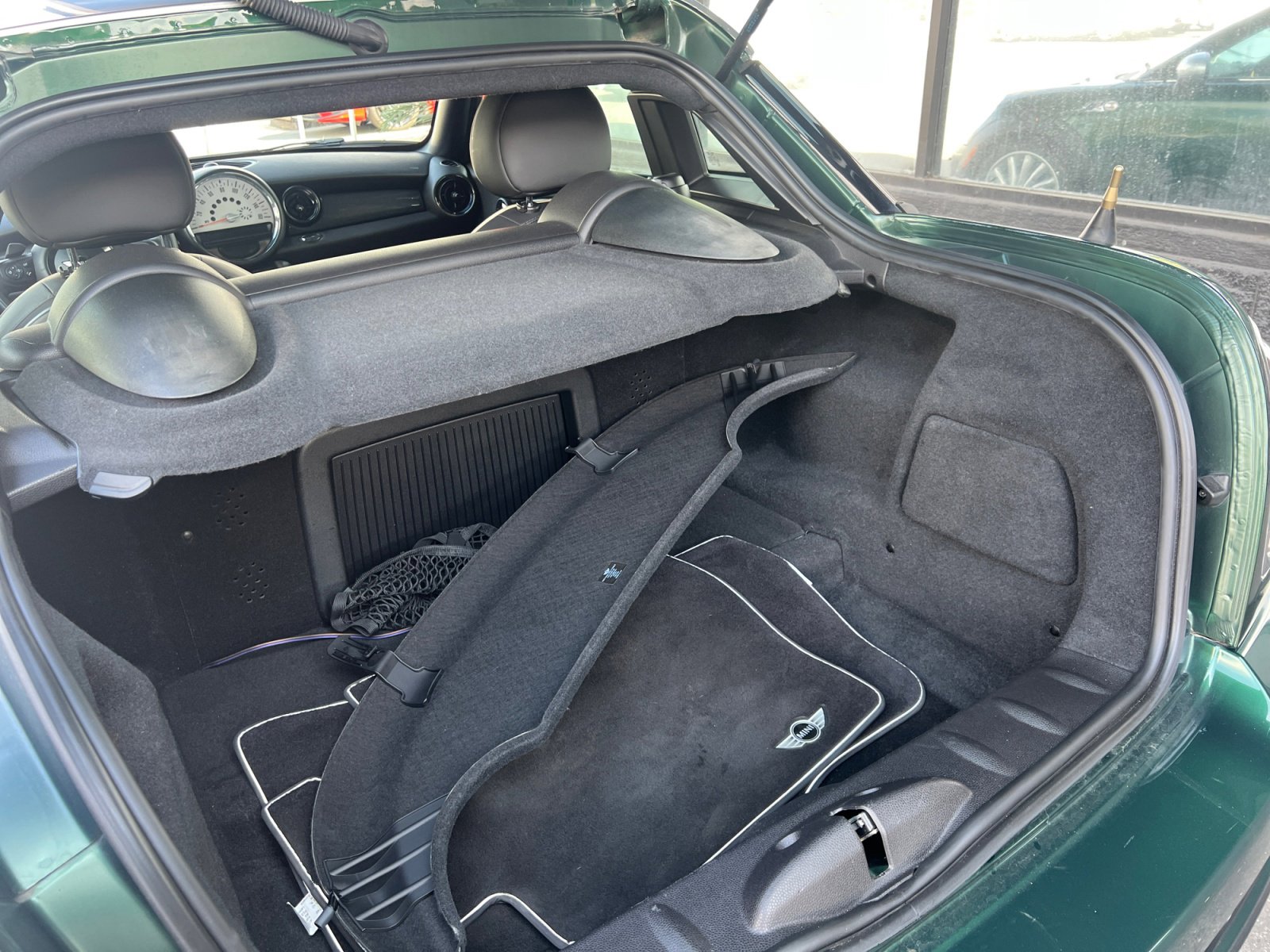 Used 2012 MINI Cooper Coupe S FWD image 20