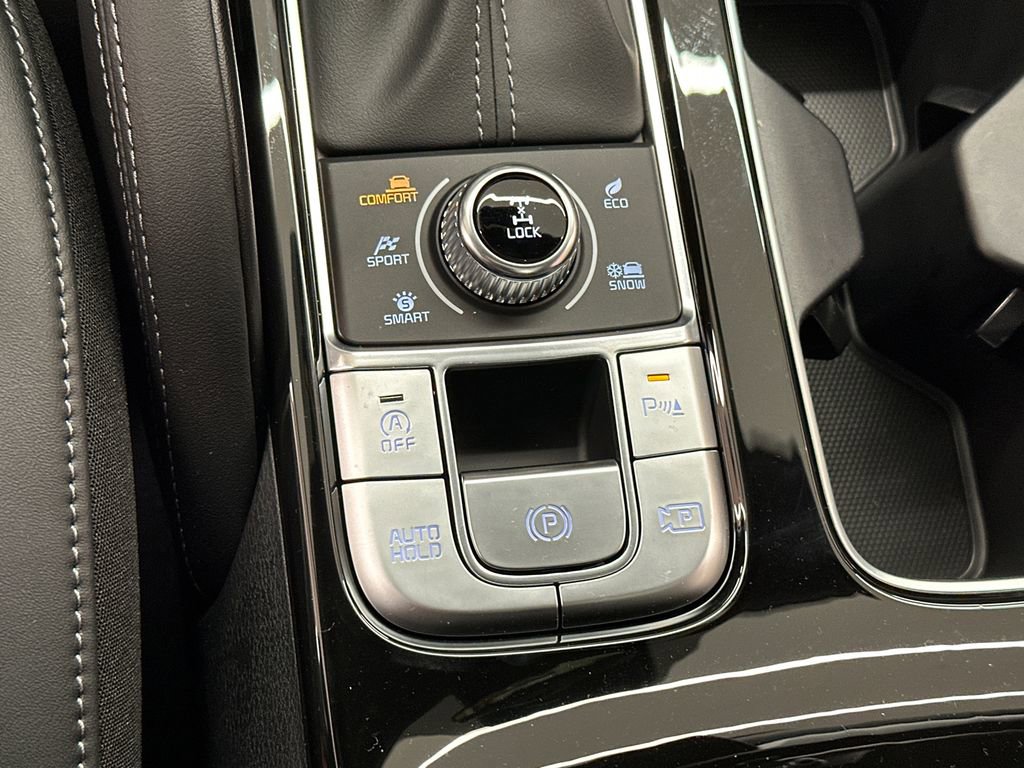 New 2025 Kia Telluride SX Prestige X-Line image 22