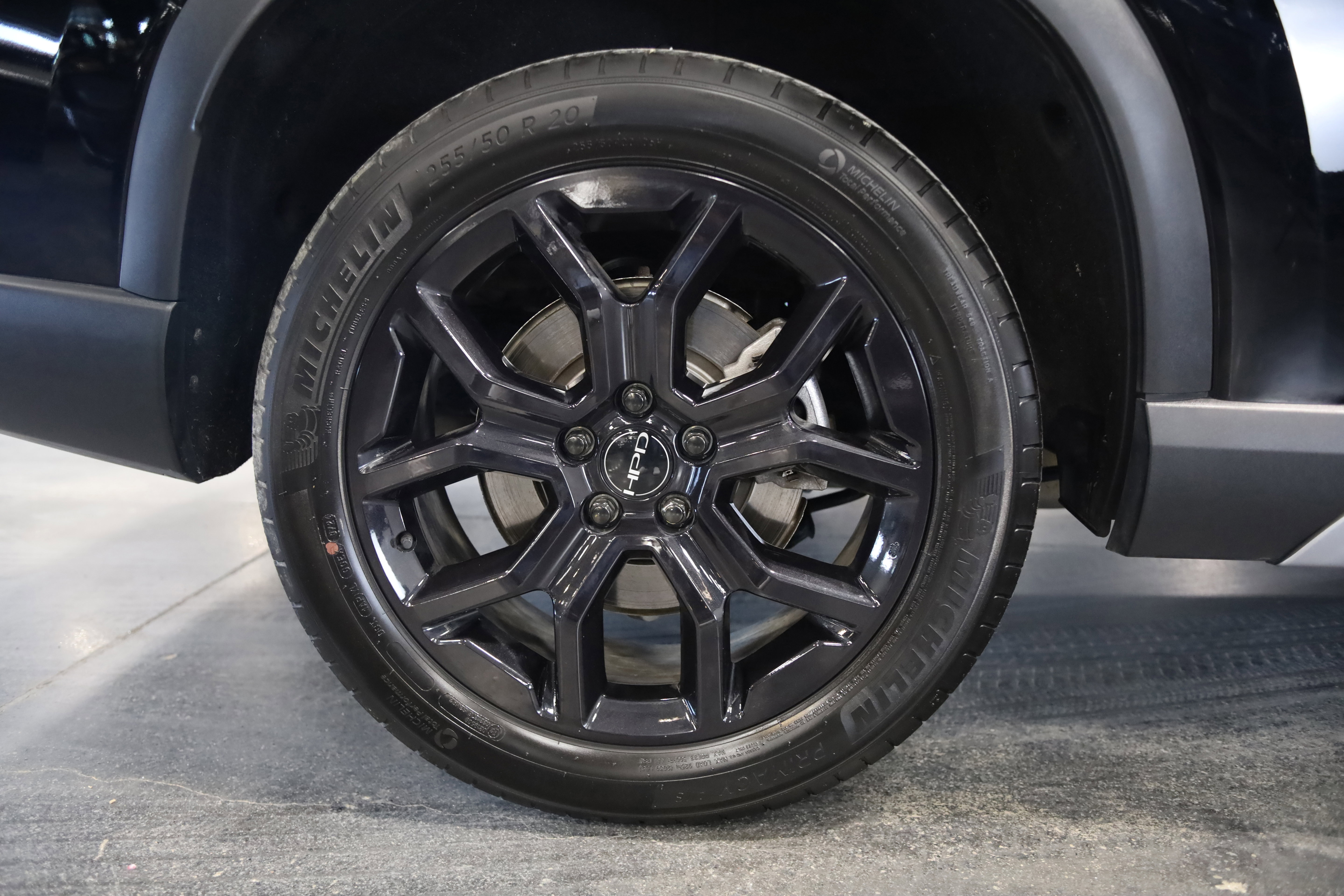 Used 2025 Honda Pilot Elite image 11