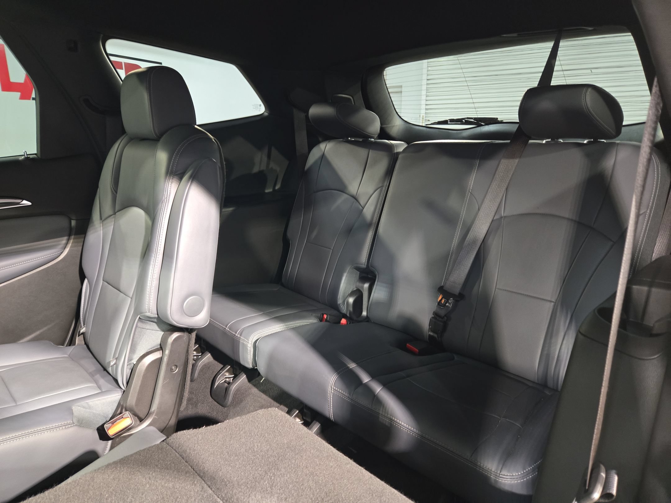 Used 2024 Buick Enclave Premium FWD image 36