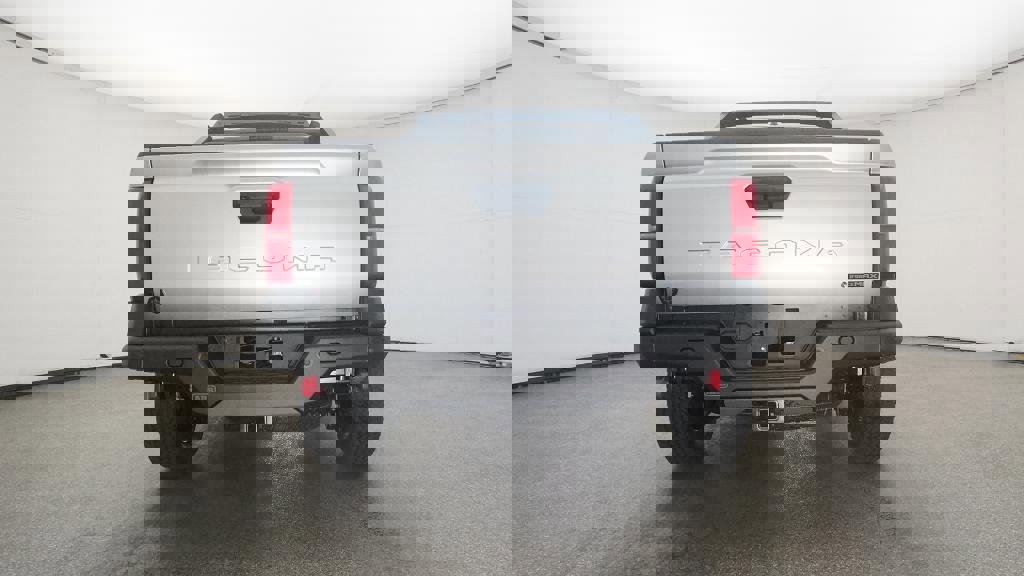 New 2025 Toyota Tacoma 4x4 Double Cab Hybrid image 6