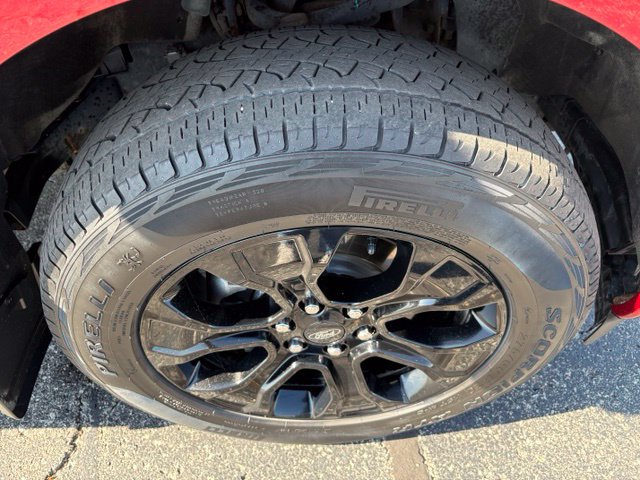 Used 2022 Ford F150 XLT w/ Equipment Group 302A High AWD/4WD image 20