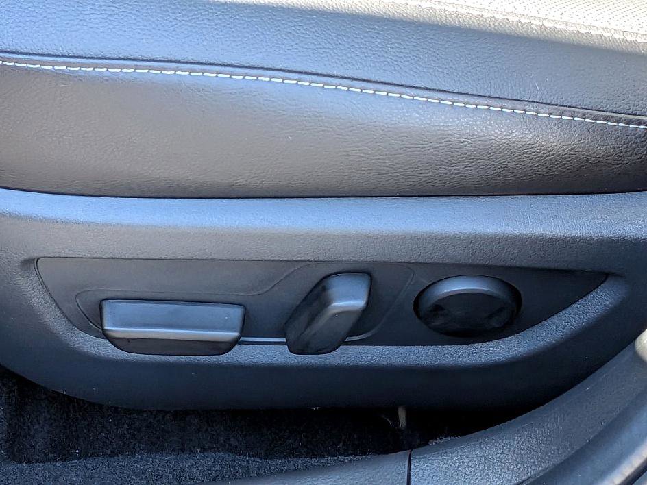 New 2026 MAZDA CX-50 AWD 2.5 S w/ Accent Package image 16