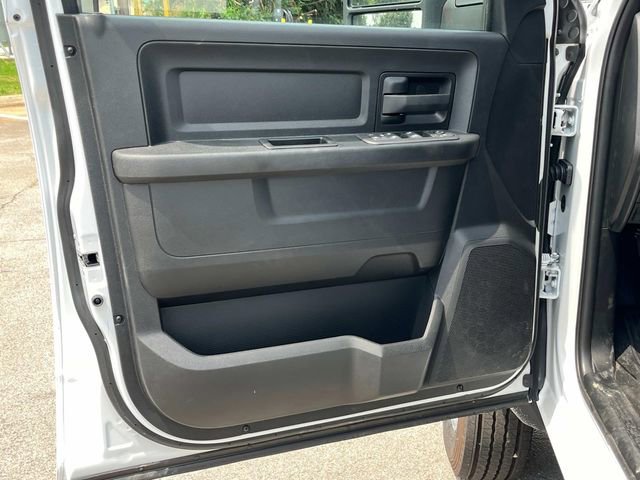 New 2025 RAM 4500 Tradesman image 9