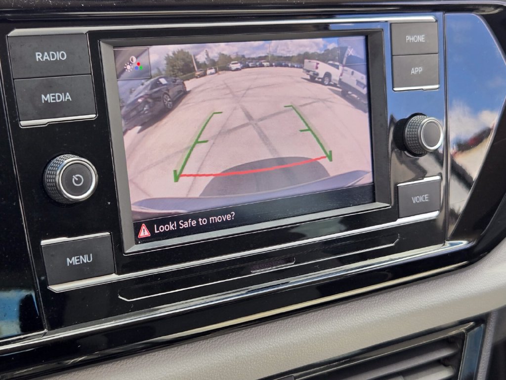 Used 2023 Volkswagen Taos S FWD image 20