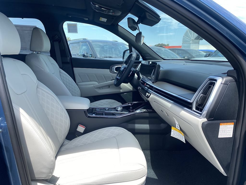 New 2026 Kia Sorento SX Prestige AWD/4WD image 26