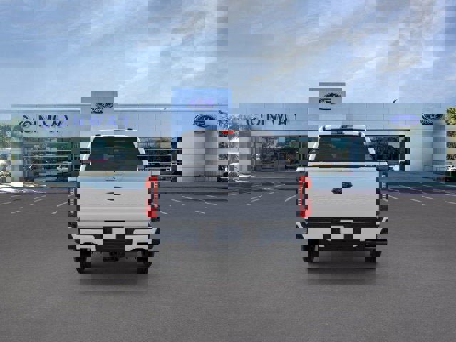 New 2026 Ford F250 4x4 Crew Cab Super Duty image 5