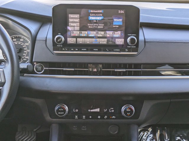 Used 2024 Mitsubishi Outlander ES FWD image 18