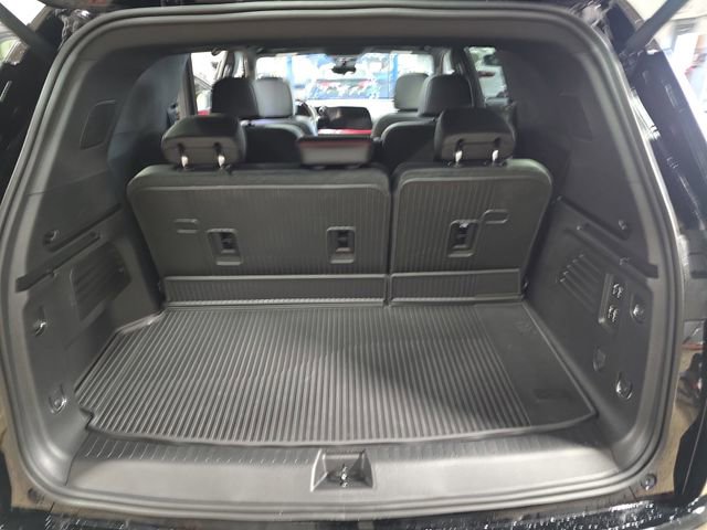 New 2026 Chevrolet Traverse RS image 14