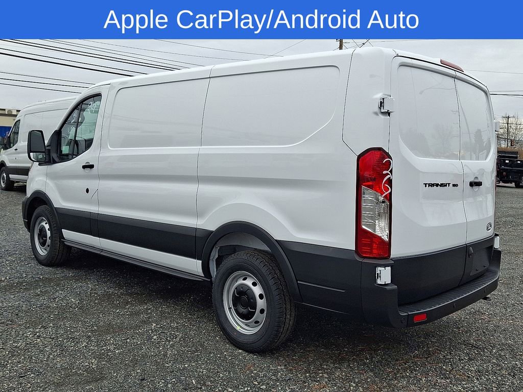 New 2026 Ford Transit 150 Low Roof image 4