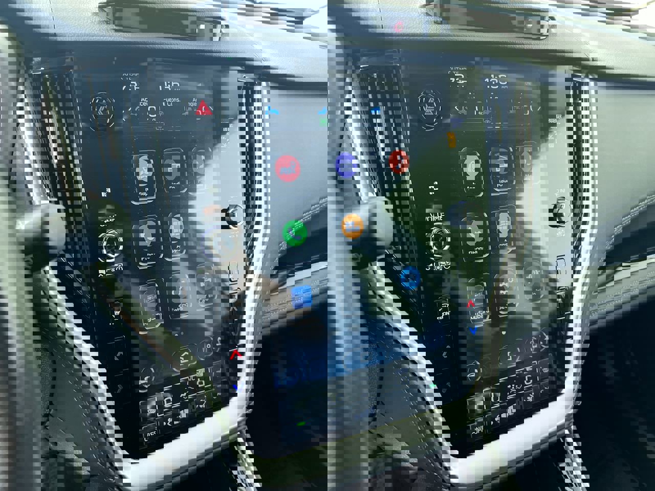 Used 2024 Subaru Outback Limited image 25