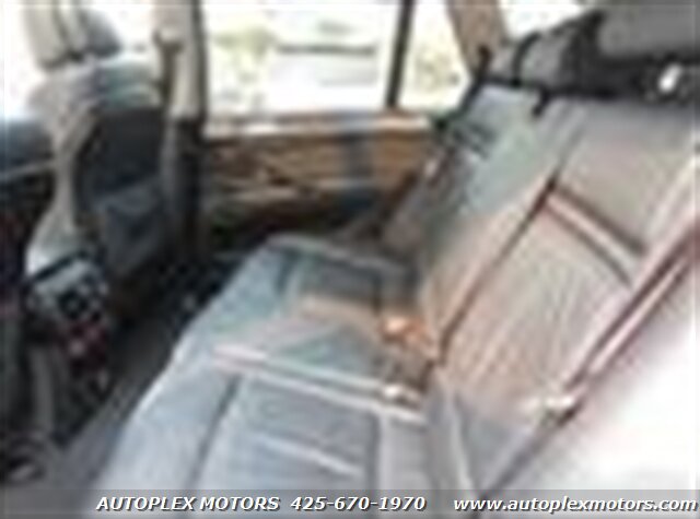Used 2011 BMW X5 xDrive35d AWD/4WD image 18