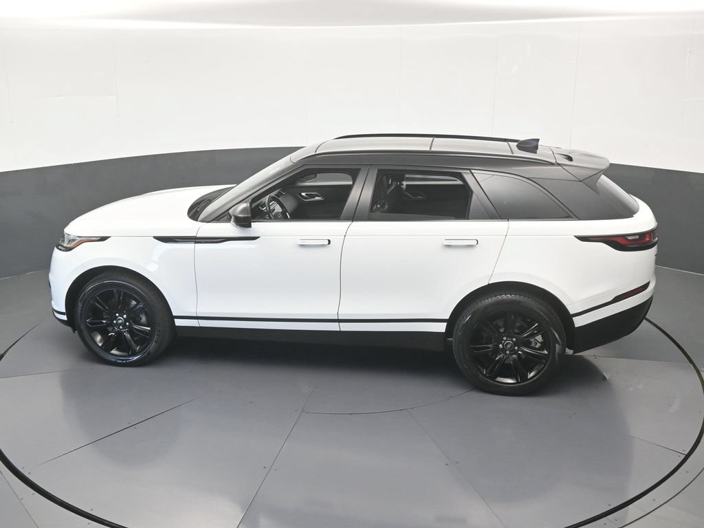 Used 2023 Land Rover Range Rover Velar S AWD/4WD image 50