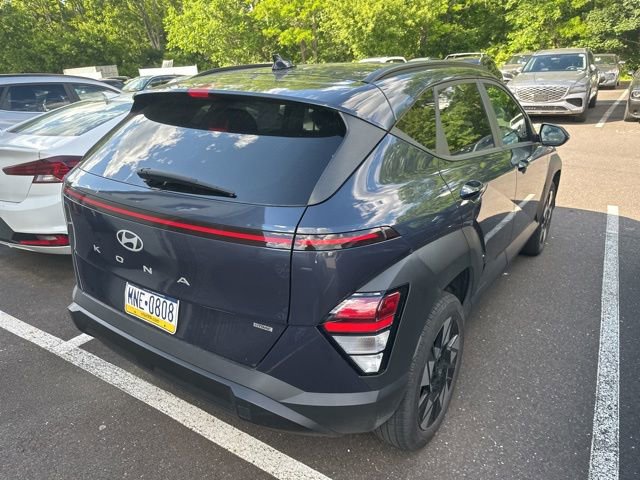 Used 2024 Hyundai Kona SEL AWD/4WD image 11