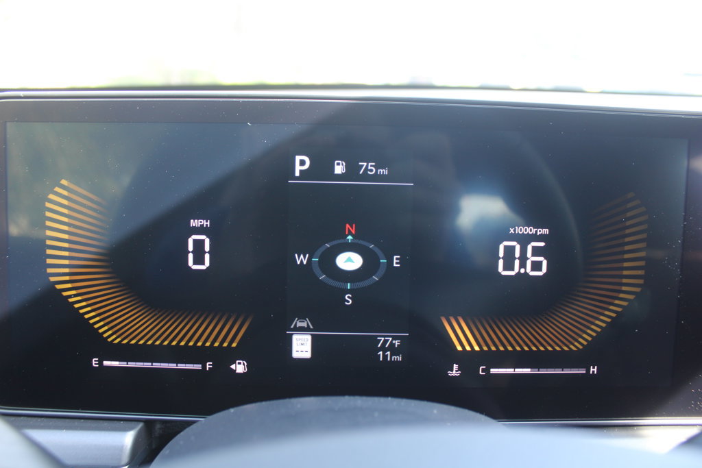New 2026 Kia K5 GT-Line FWD image 28