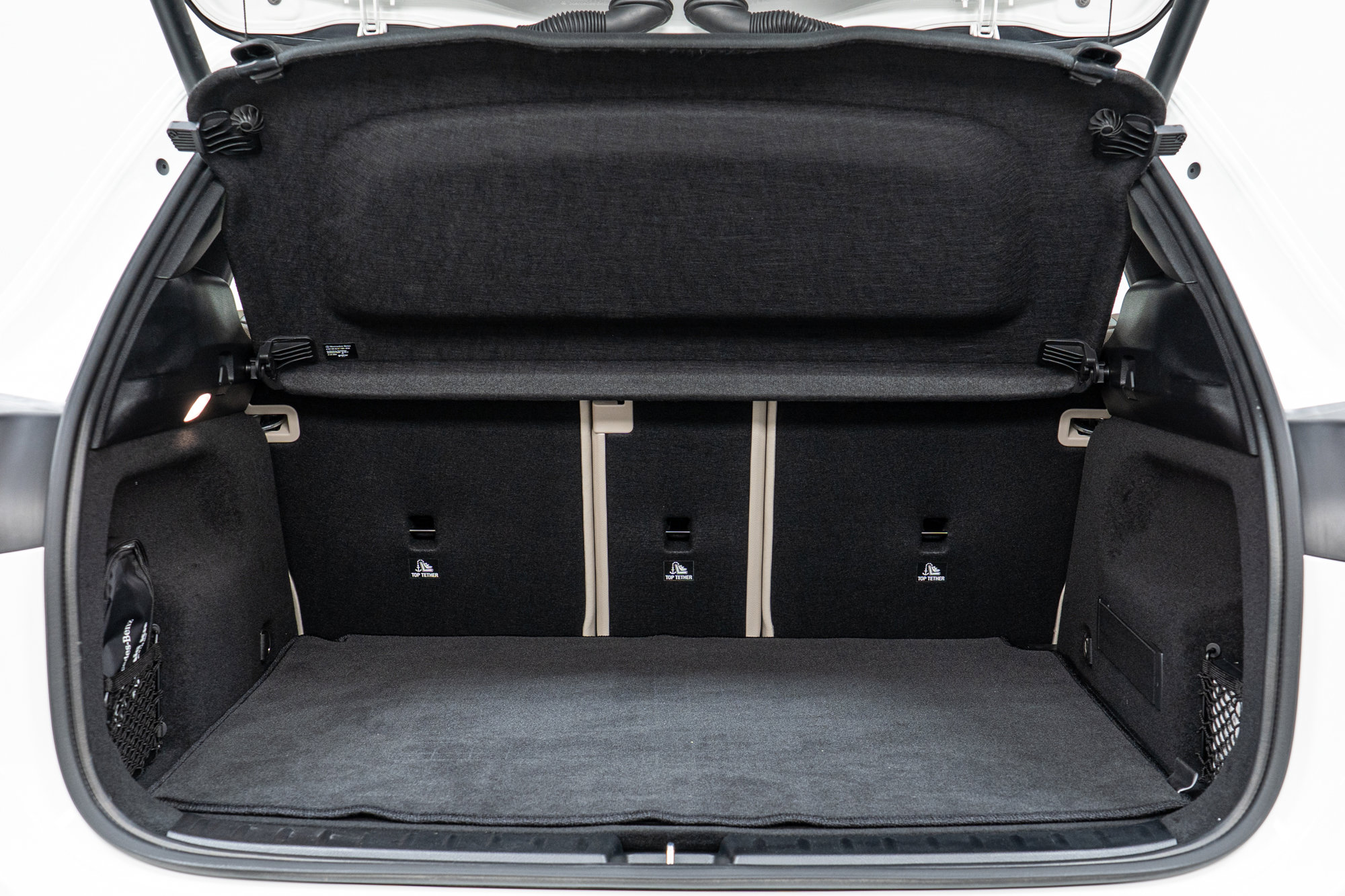 Used 2025 Mercedes-Benz GLA 250 4MATIC image 10