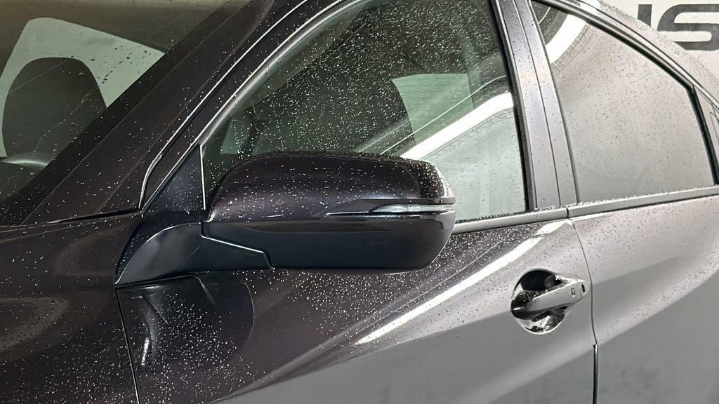 Used 2018 Honda HR-V EX image 5