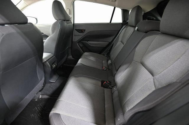 Used 2024 Subaru Crosstrek 2.0i Premium image 8