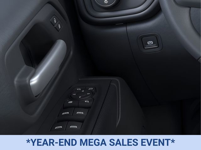 New 2026 Chevrolet Silverado 2500 W/T w/ WT/CX Safety Package image 22