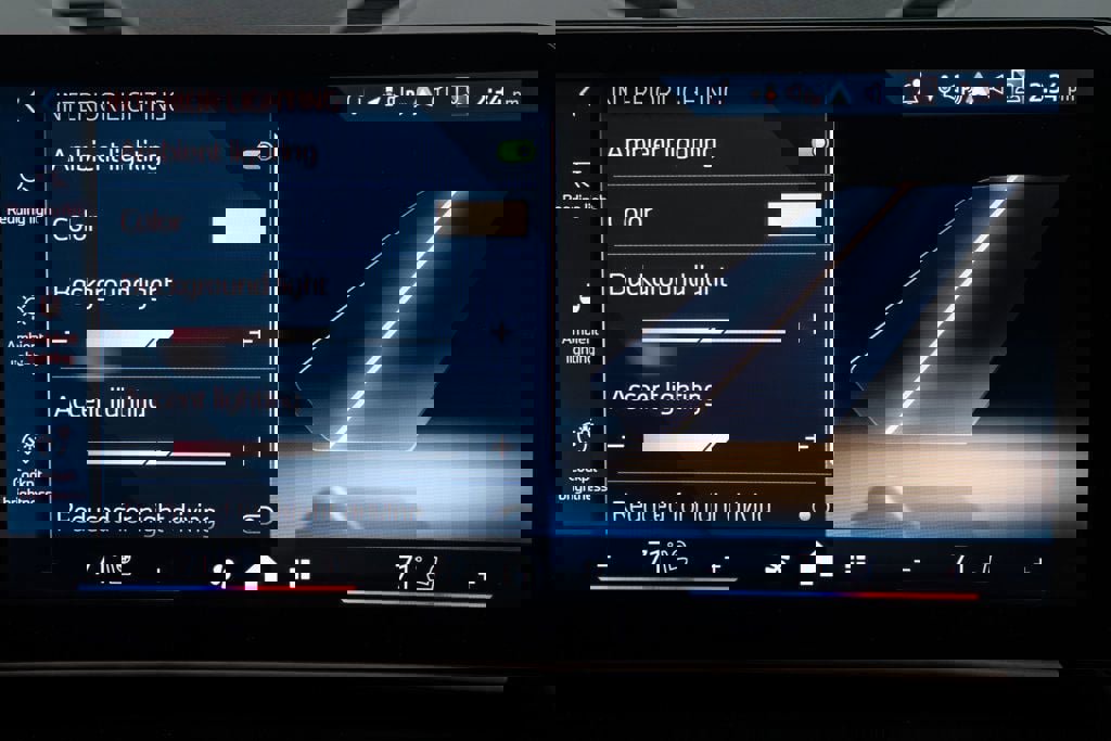 Used 2026 BMW X2 xDrive28i w/ M Sport Package image 22