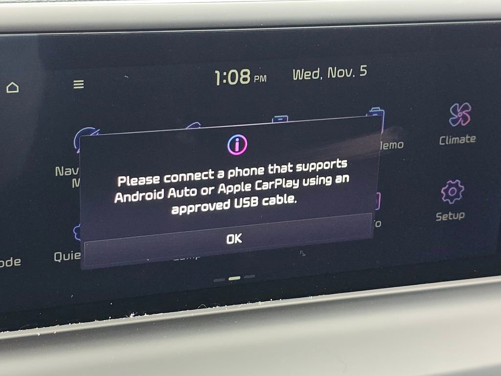 New 2026 Kia Seltos EX w/ EX Sunroof Package image 6