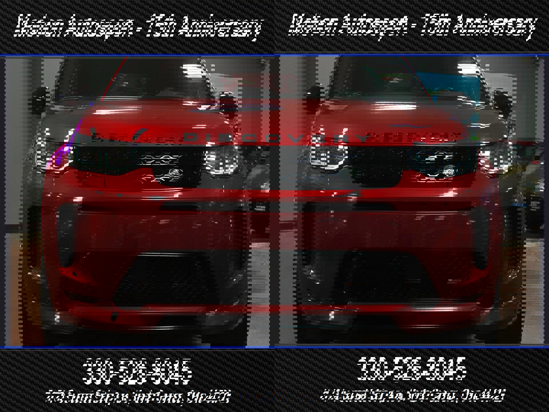 Used 2022 Land Rover Discovery Sport S R-Dynamic image 3