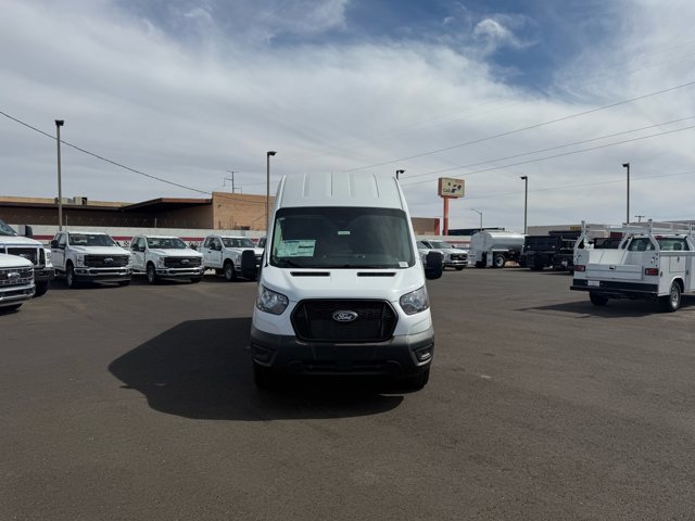 New 2026 Ford Transit 350 148 High Roof Extended RWD image 8