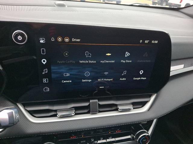 Used 2026 Chevrolet Equinox LT FWD image 17
