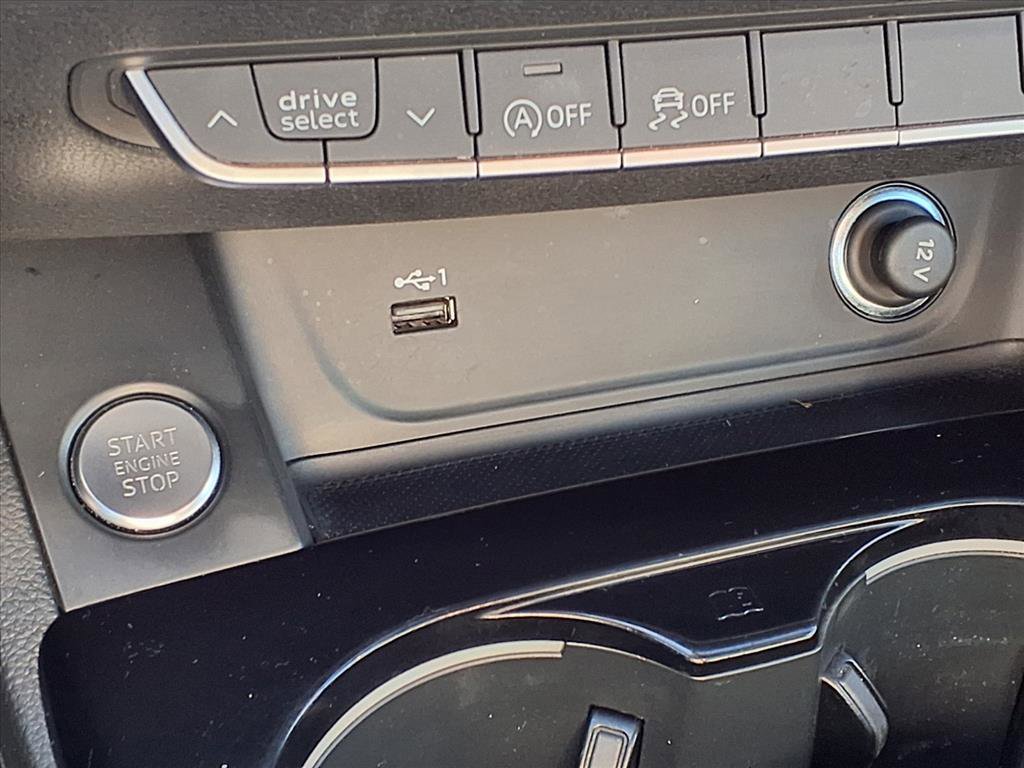 Used 2023 Audi A5 2.0T Premium image 8