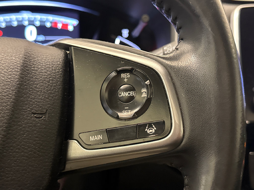 Used 2021 Honda CR-V EX-L image 33