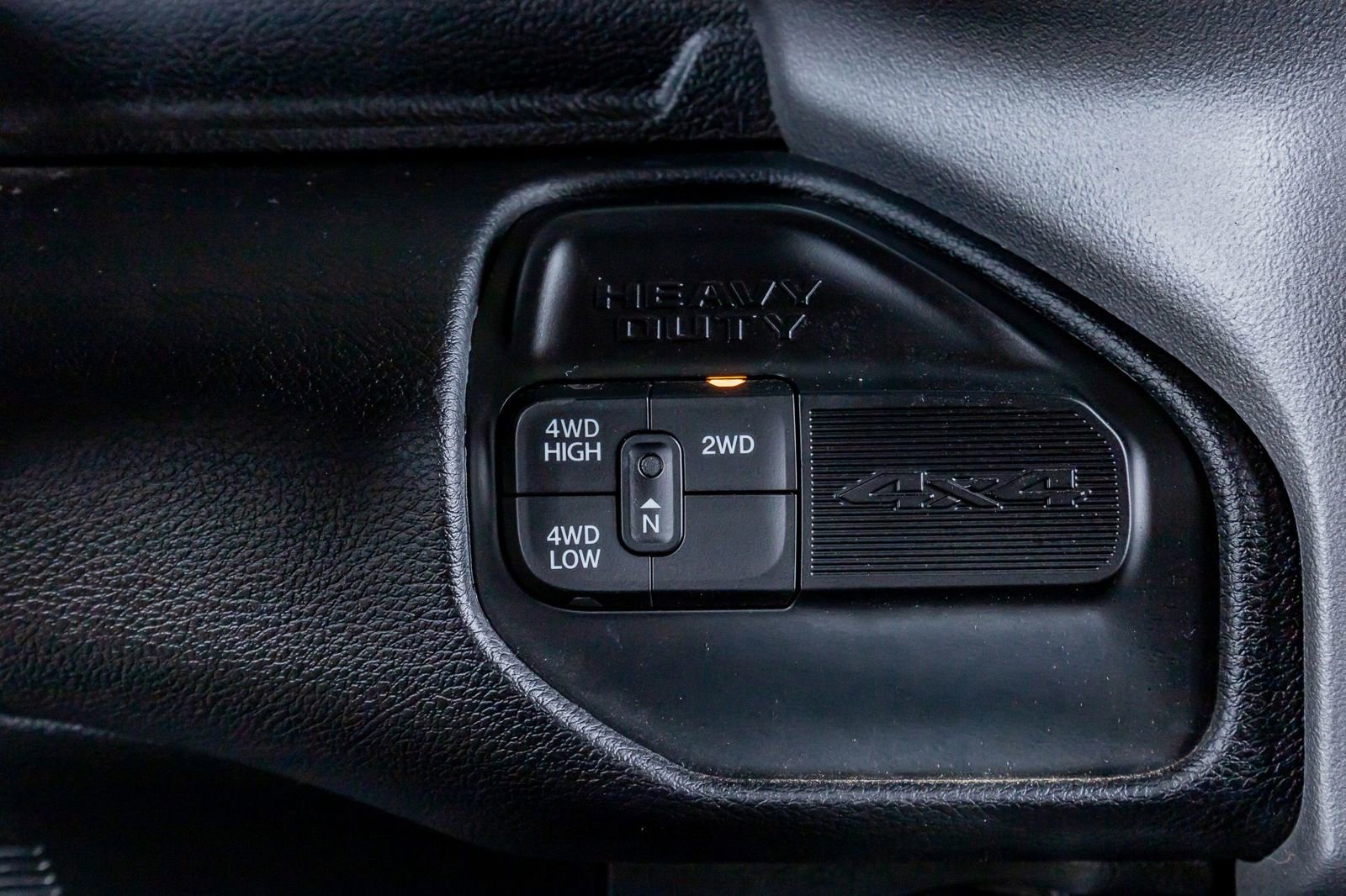 Used 2024 RAM 3500 Lone Star w/ Night Edition image 24