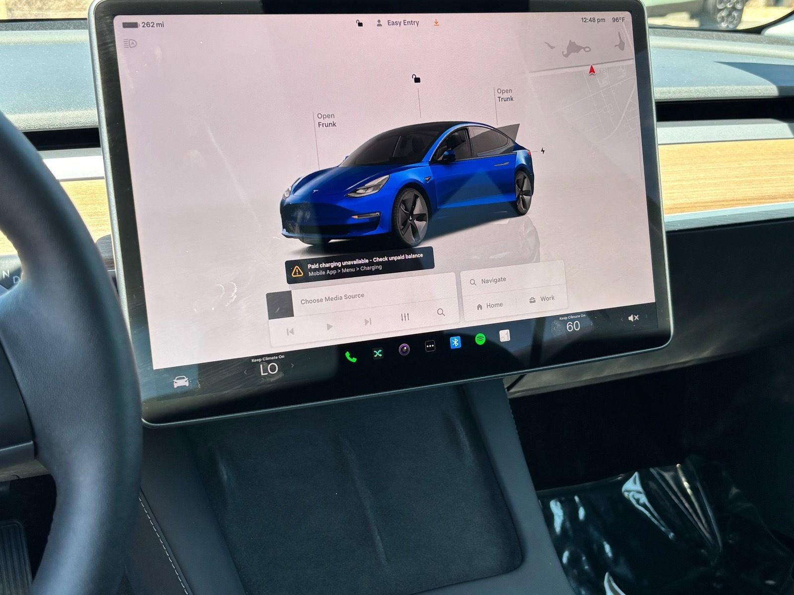 Used 2023 Tesla Model 3 Standard Range RWD image 23