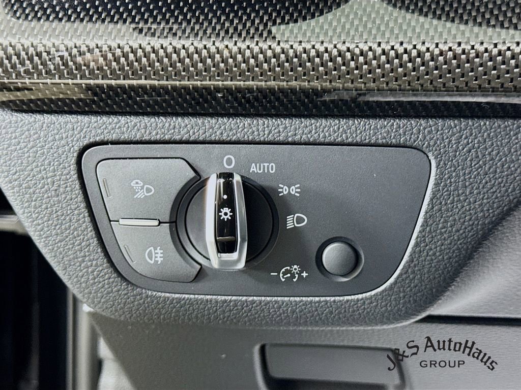 Used 2018 Audi SQ5 Premium Plus w/ S Sport Package image 10