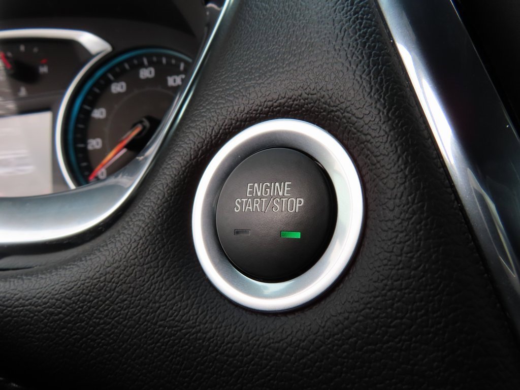 Used 2023 Chevrolet Traverse LT image 10