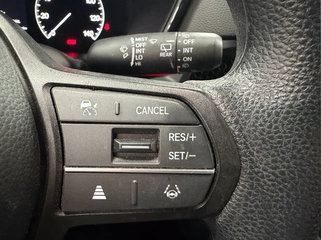 Certified 2024 Honda CR-V LX image 31