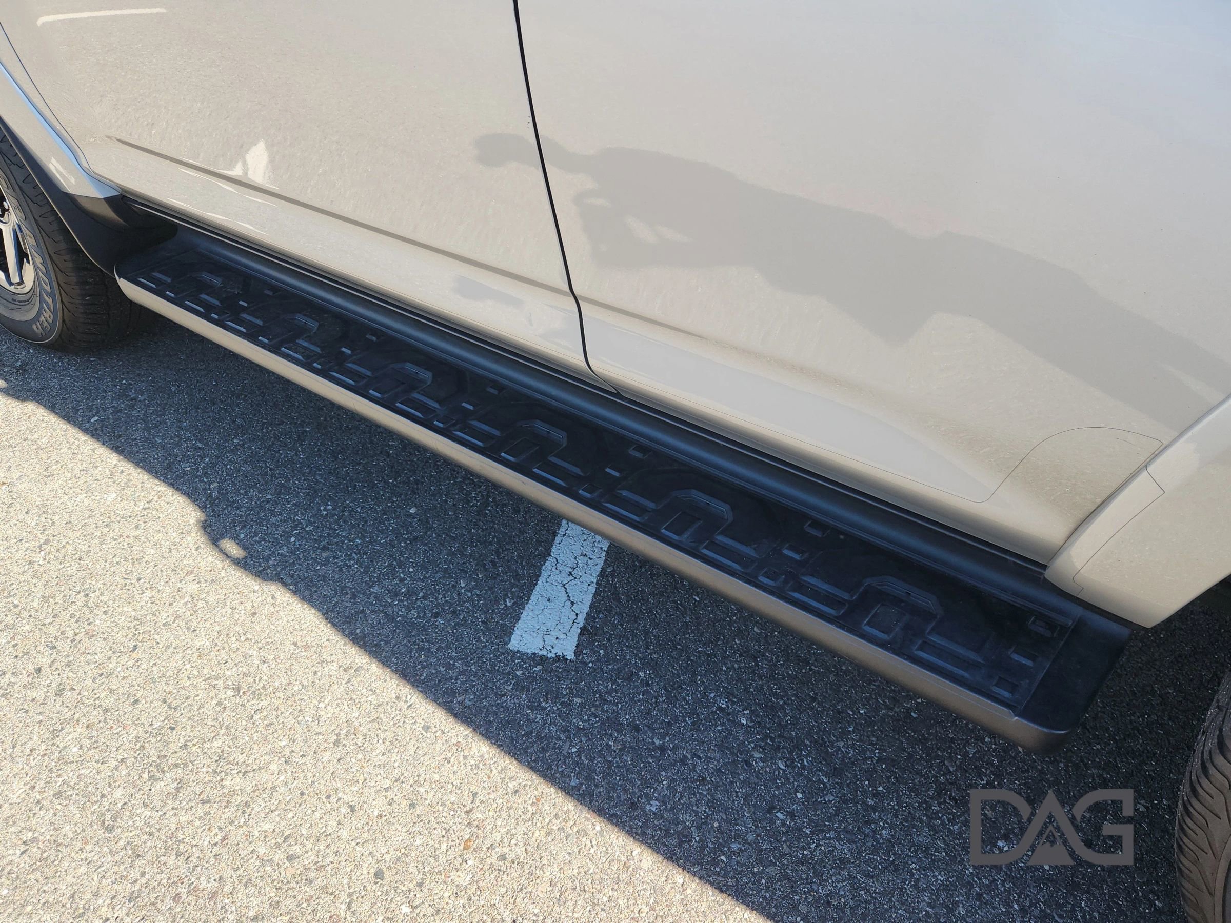 Used 2024 Toyota 4Runner TRD Off-Road image 20