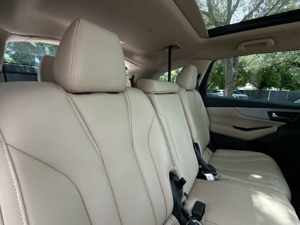 Used 2023 Acura MDX SH-AWD image 26