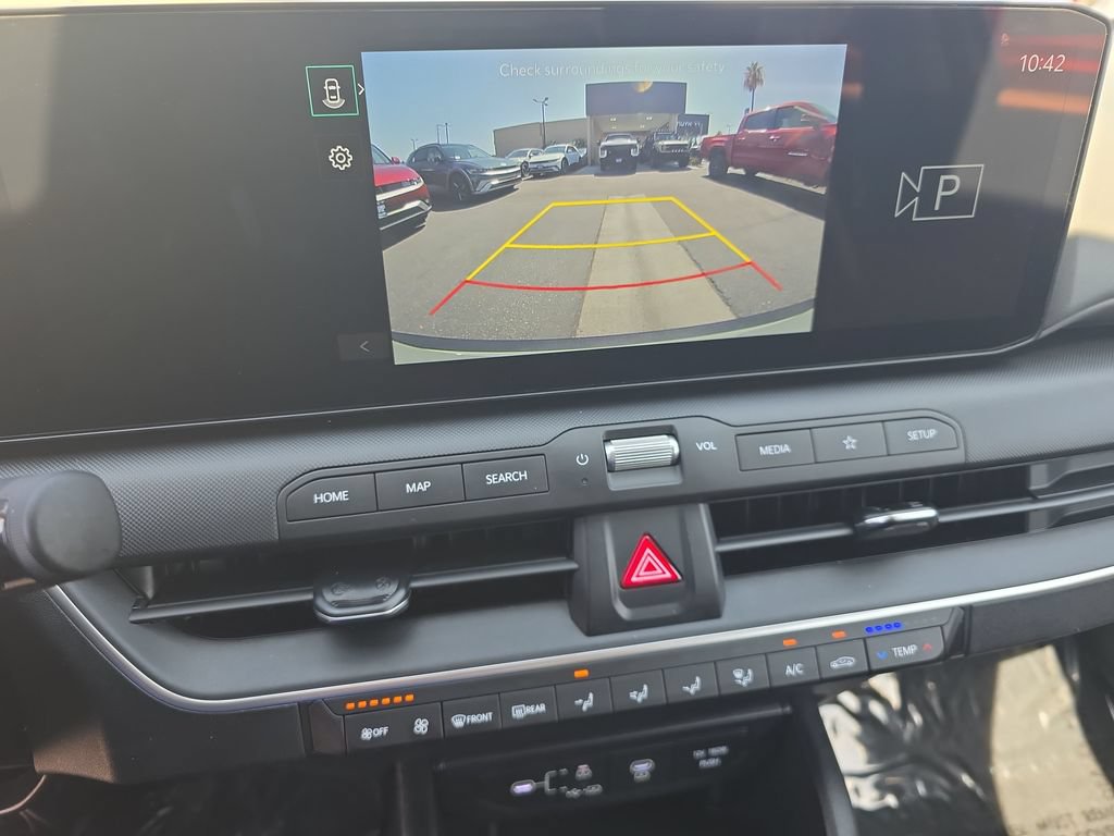 Used 2025 Kia K4 FWD image 18