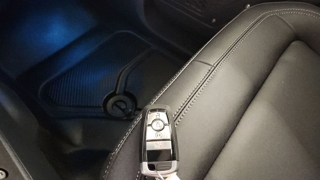 New 2026 Ford Bronco Badlands image 22