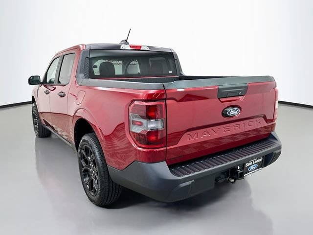 New 2026 Ford Maverick XLT w/ XLT Luxury Package AWD/4WD image 5