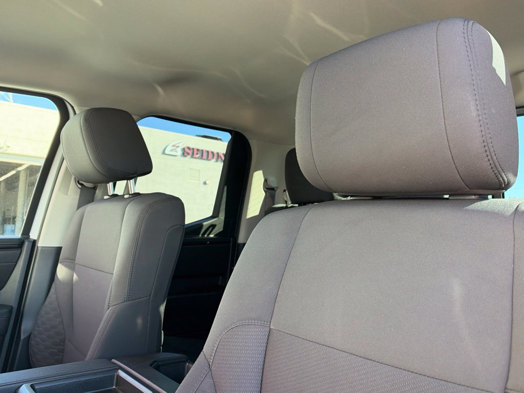 Used 2023 Toyota Tundra SR w/ SR Tow Package RWD image 21