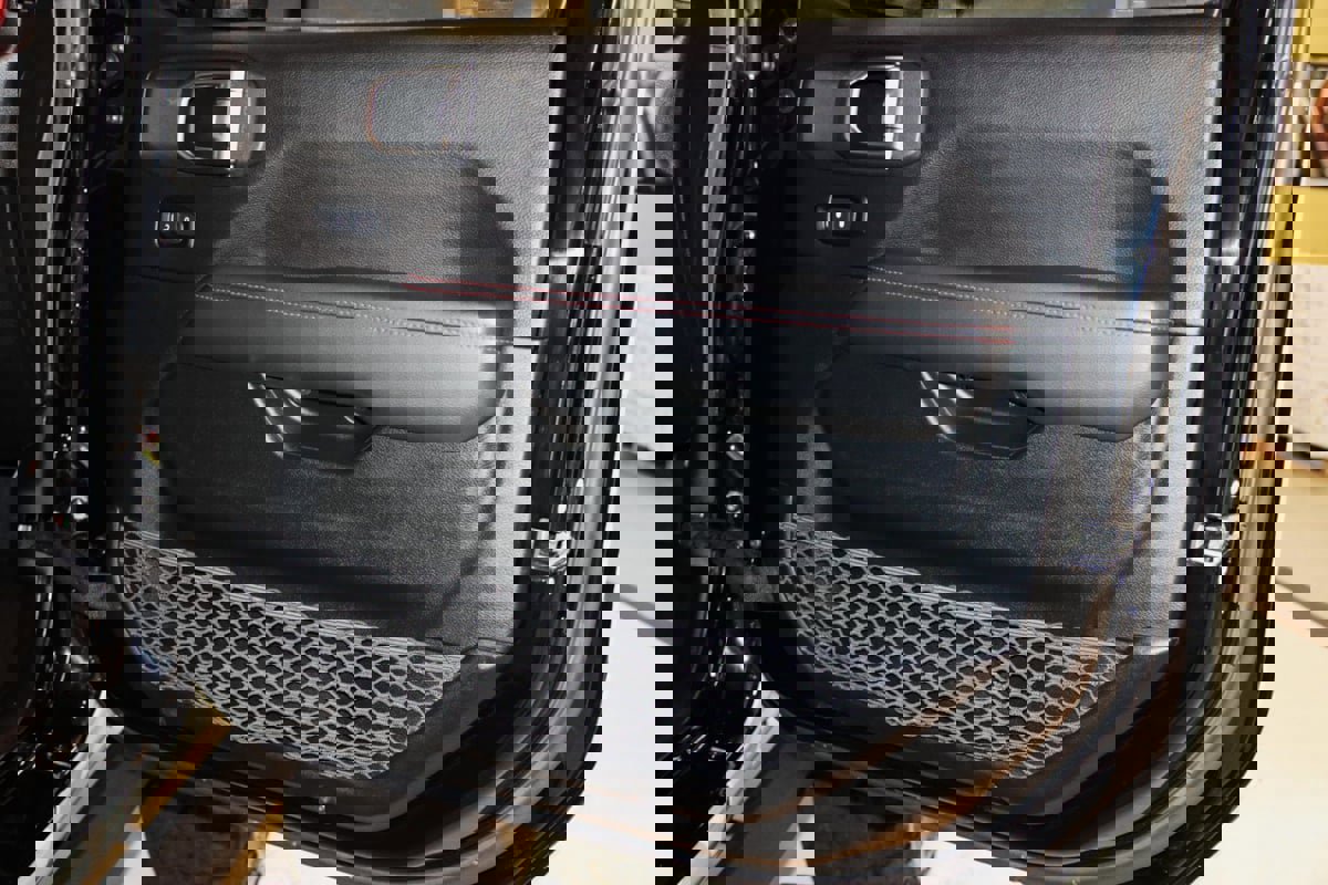 Used 2020 Jeep Gladiator Rubicon image 63