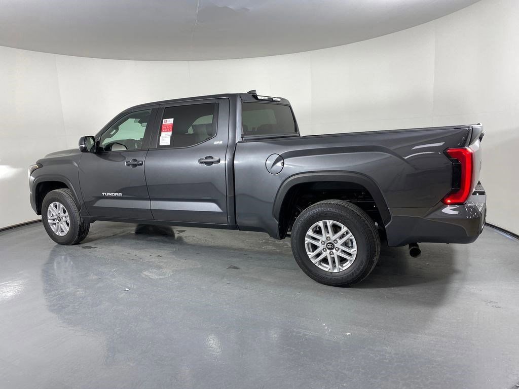 New 2026 Toyota Tundra SR5 w/ SR5 Premium Package image 6