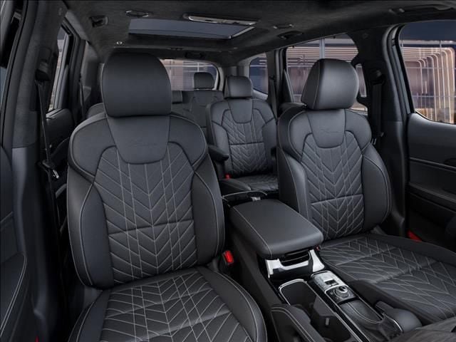 New 2025 Kia Telluride SX Prestige X-Line image 15