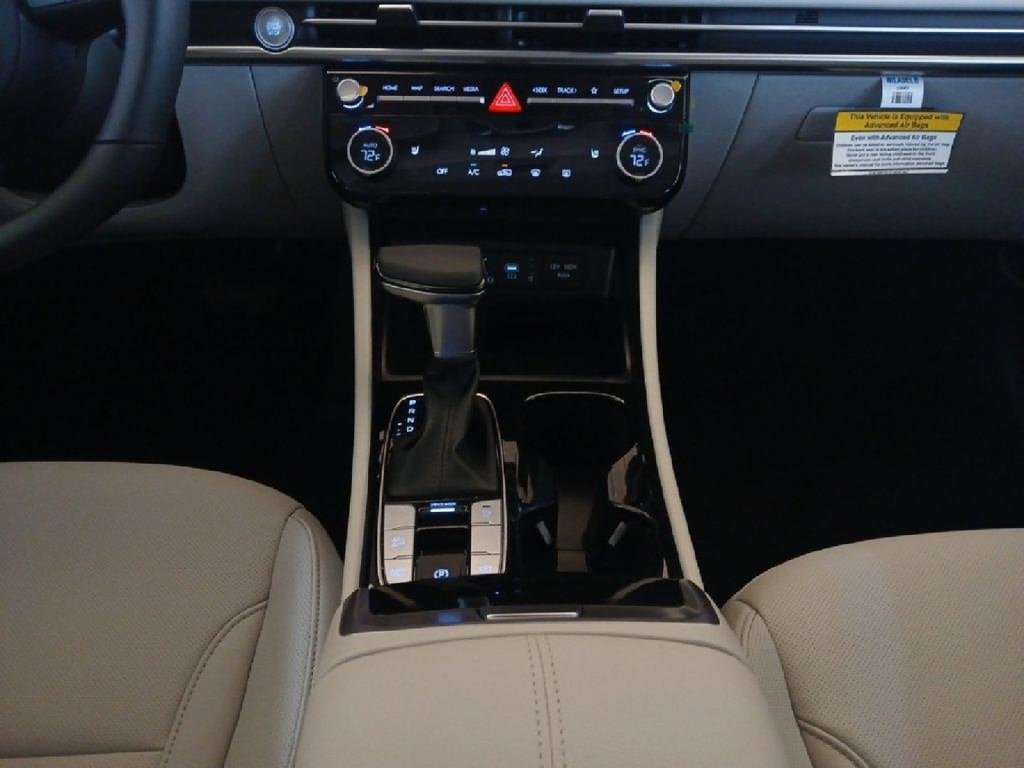 New 2026 Hyundai Tucson SEL FWD image 11