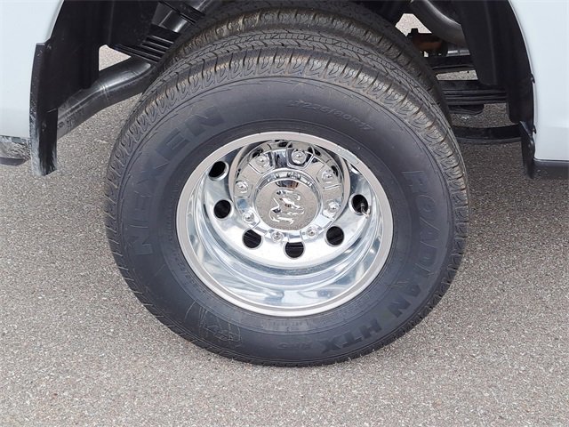 New 2026 RAM 3500 Laramie image 5