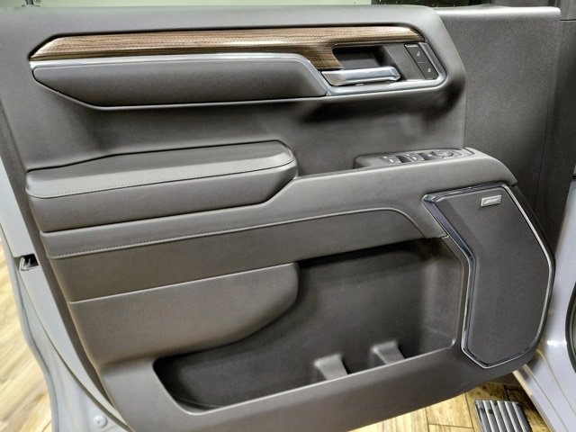 Certified 2024 Chevrolet Silverado 1500 LT Trail Boss w/ Convenience Package II image 45